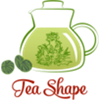 Tea Shape