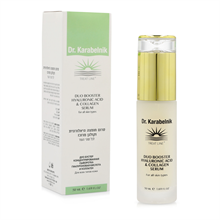 סרום חומצה היאלורונית וקולגן צרוכז