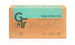 מוצרים אקולוגים לאפייה ובישול