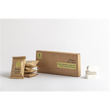 מילוי ניקיון משטחים clean