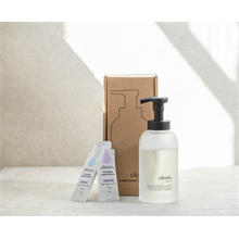 סבון ידיים clean