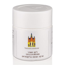 אבקת ליקו 100 מי`ל שלוס