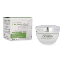 קרם יום חומצה היאלורונית