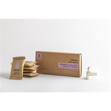 מילוי ניקיון לאמבט clean