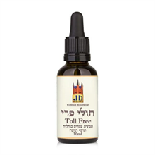 תולי פרי 30 מי`ל שלוס