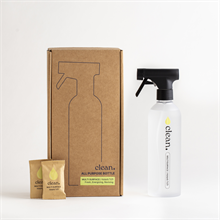 ערכת ניקיון משטחים clean