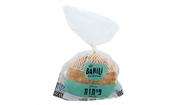 לחמים ללא גלוטן